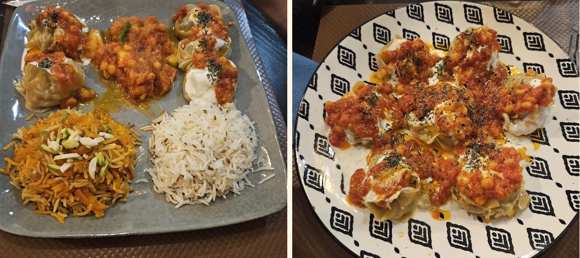 Restaurant Rennes-Kaboul - Gallery Image 9