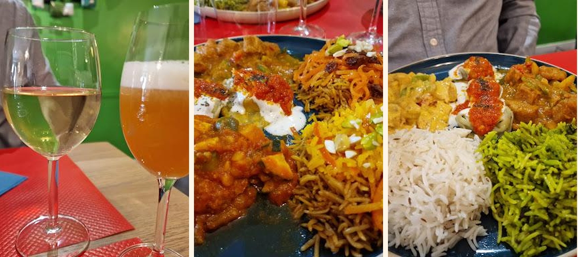 Restaurant Rennes-Kaboul - Gallery Image 4