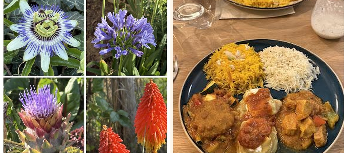 Restaurant Rennes-Kaboul - Gallery Image 5