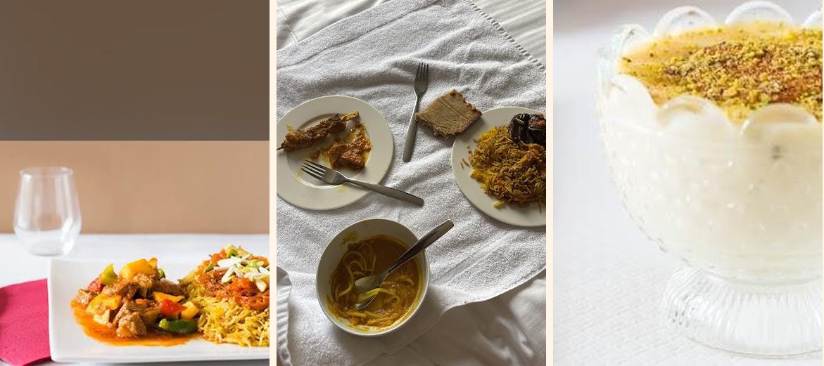 Restaurant Rennes-Kaboul - Gallery Image 6