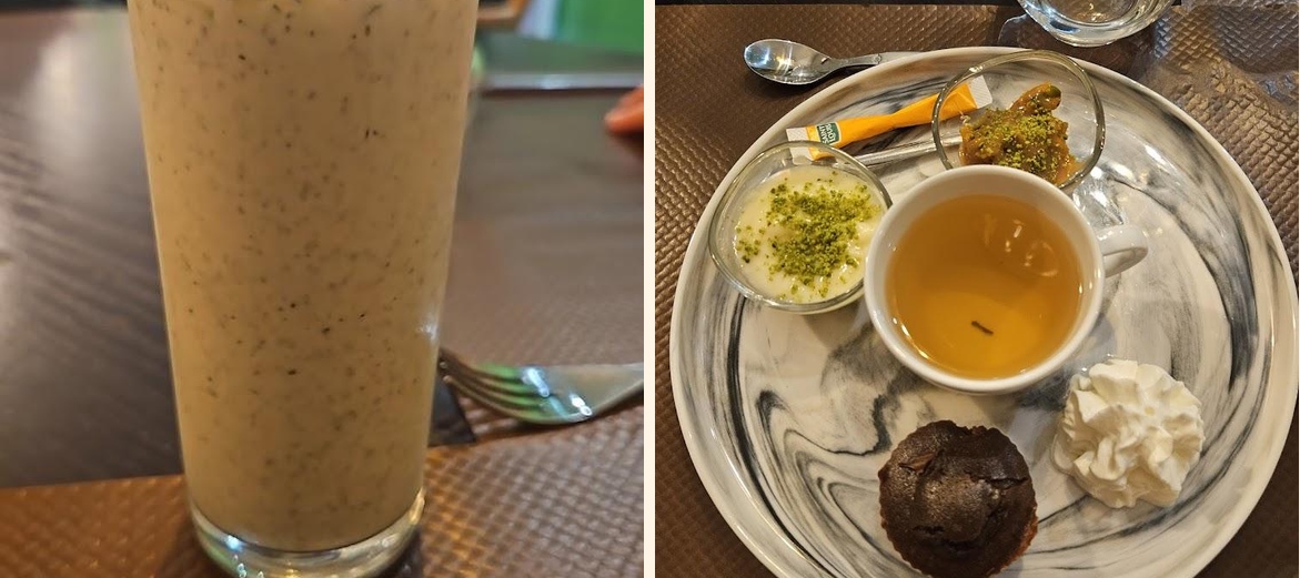 Restaurant Rennes-Kaboul - Gallery Image 8